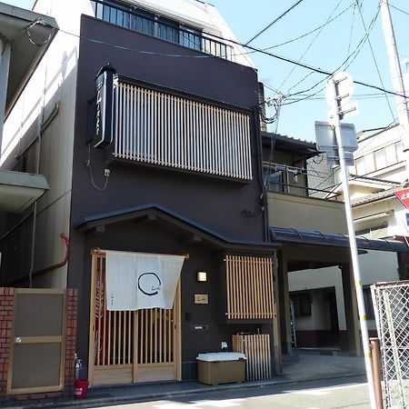 Guest House Links Kyoto Exterior photo